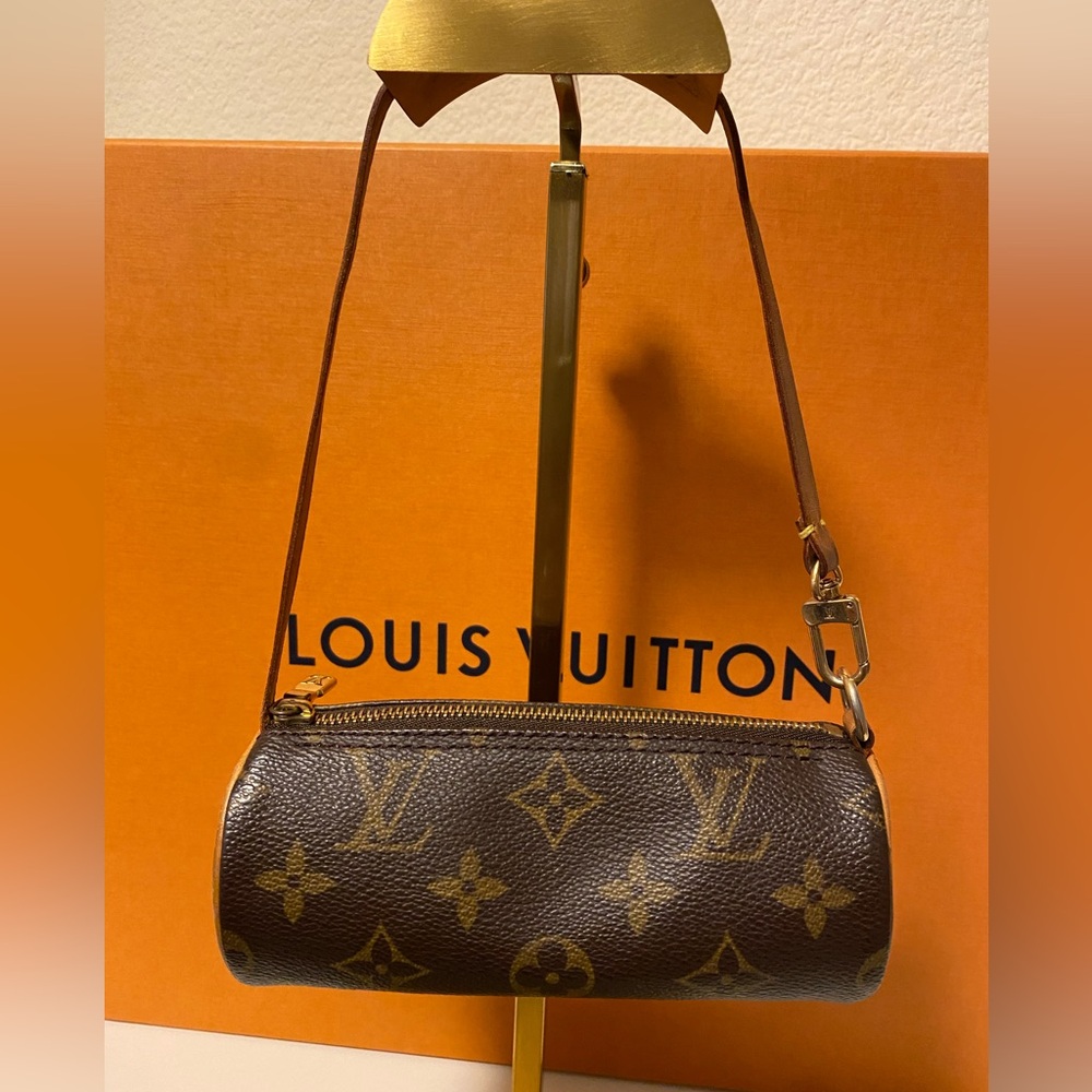 Louis Vuitton Mini Papillon